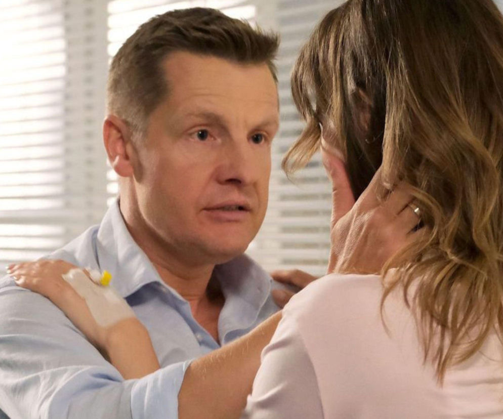 M jak miłość - Paweł kompletnie się załamie w 1908. odcinku