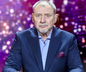 Andrzej Grabowski 