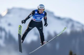 Kacper Tomasiak z medalami na igrzyskach 2026. Czy Adam Małysz jest w szoku?