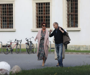 Prawdziwa dama nie dźwiga sama