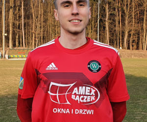 Nowi zawodnicy w kadrze GKS Wikielec do rundy wiosennej III ligi 2021