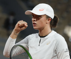 Świątek - Trevisan TV TRANSMISJA NA ŻYWO Gdzie oglądać Roland Garros Świątek - Trevisan STREAM ONLINE LIVE Tenis w TV dzisiaj