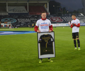 Górnik Zabrze - Wisła Płock: Słabe pożegnanie z ligą na własnym obiekcie [ZDJĘCIA KIBICÓW]