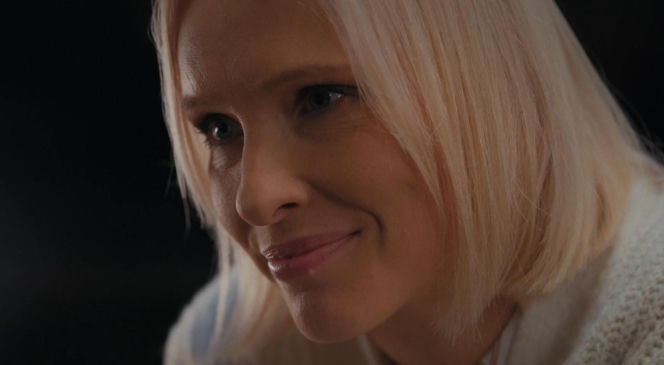 M jak miłość odc. 1931. Dorota (Iwona Rejzner)