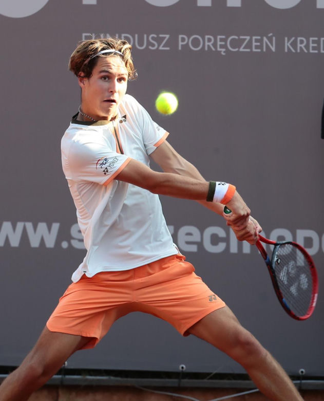 2. dzień Invest in Szczecin Open