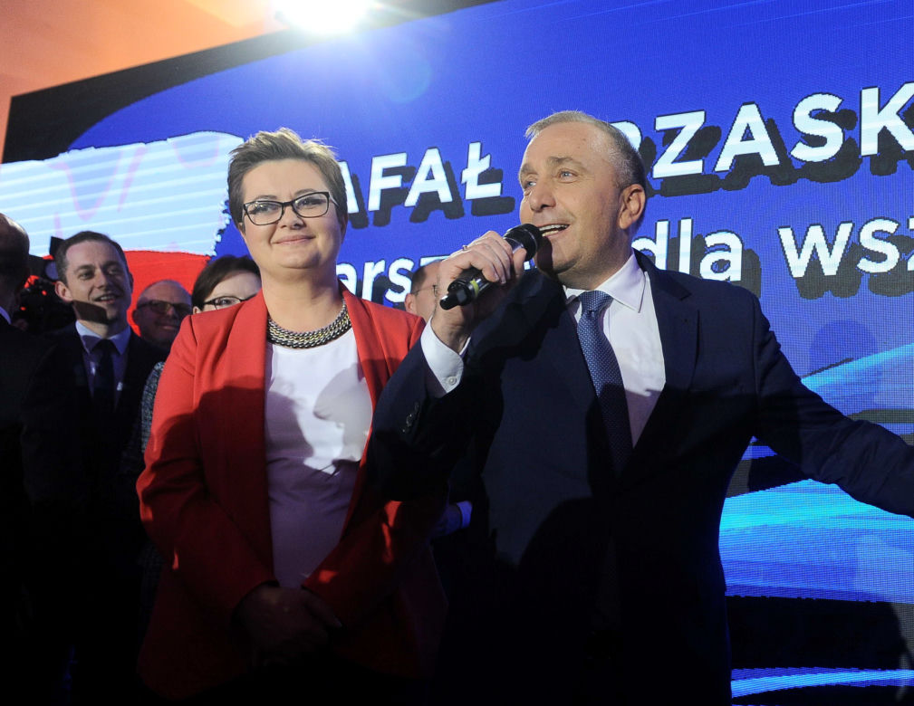 Nie pasuję do tego towarzystwa