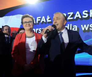 Nie pasuję do tego towarzystwa