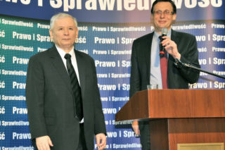 Podwyżki dla polityków. Szok! Poseł PiS naprawdę to powiedział