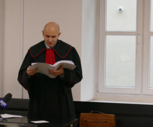 Babcia Krysia byłą księgową mafii. Wyprała 620 tysięcy złotych