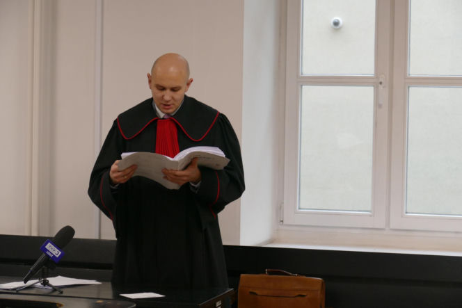 Babcia Krysia byłą księgową mafii. Wyprała 620 tysięcy złotych