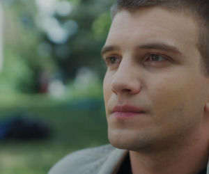 M jak miłość. Mateusz (Rafał Kowalski)