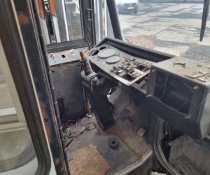 To już historia! Stare autobusy ze Starachowic na sprzedaż