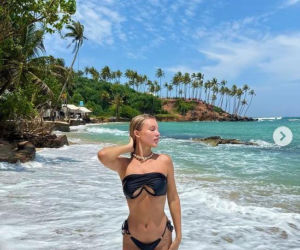 The Taritors. Zdrajcy: Bliźniaczki Iza i Daria kontra Kasia Szopińska