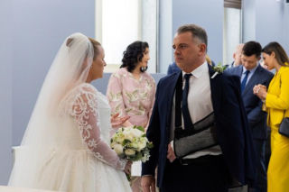 Pierwsza miłość: streszczenie odcinka 4262