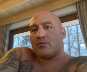 Marcin Najman