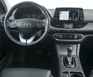 Hyundai i30 Fastback Premium 1.4 140 KM Turbo GDI 7DCT