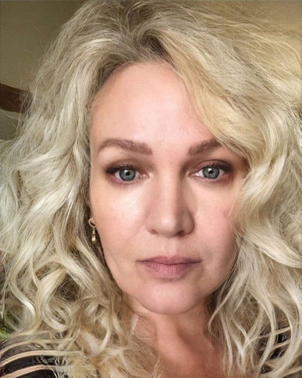 Agnieszka Pilaszewska jest nie do poznania
