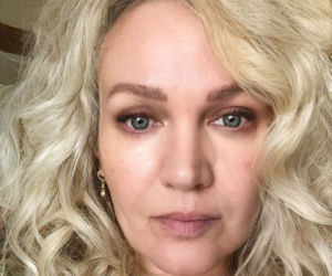 Agnieszka Pilaszewska jest nie do poznania