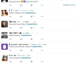 Kolejna WPADKA Petru! Znów się pomylił - Internet się ŚMIEJE
