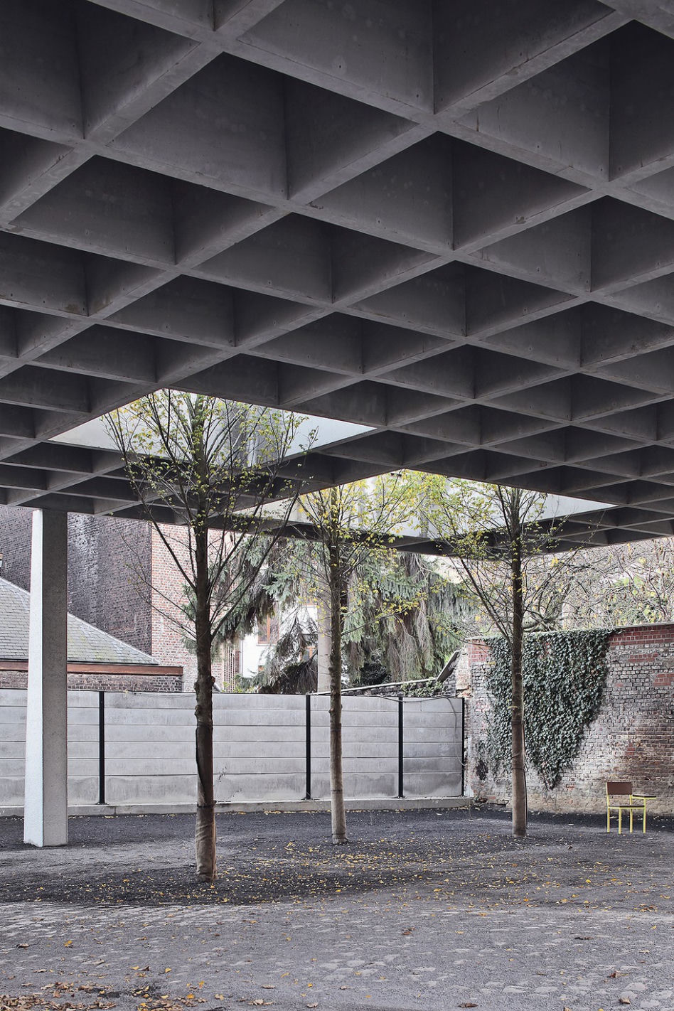 Public Space