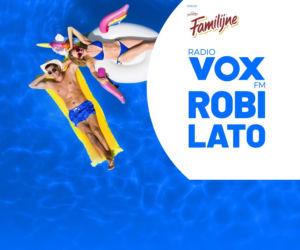 VOX FM robi lato! Opowiedz o swojej wakacyjnej wtopie i zgarnij 2000 zł na wymarzony wyjazd