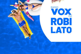 VOX FM robi lato! Opowiedz o swojej wakacyjnej wtopie i zgarnij 2000 zł na wymarzony wyjazd