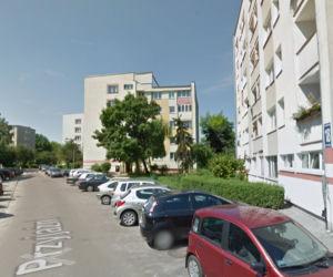 Przyjaźni