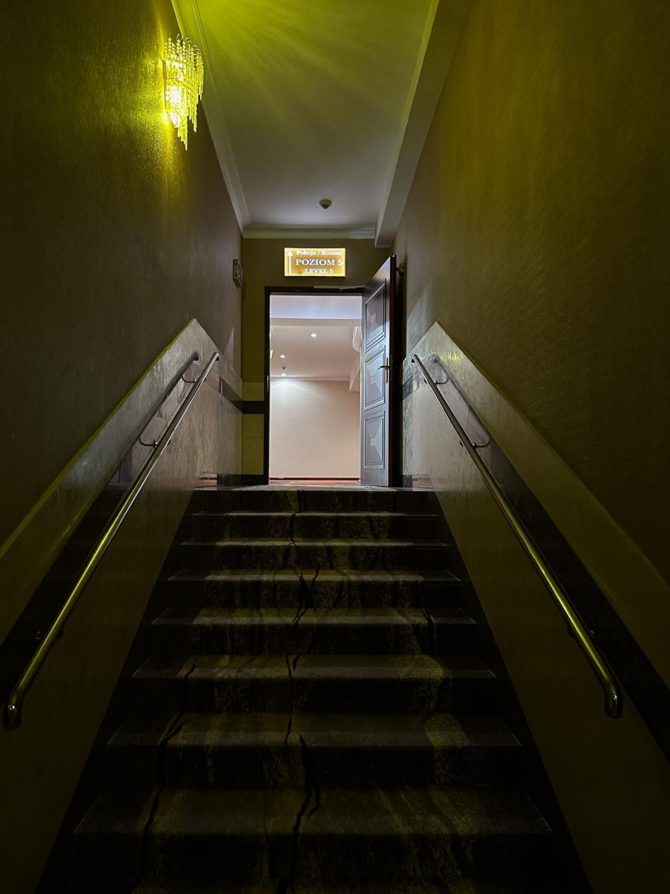 Hotel Gołębiewski w Karpaczu