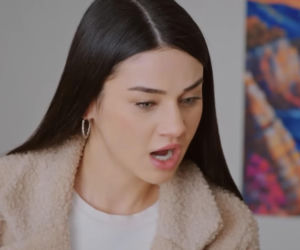 Miłość i nadzieja, odcinek 377. Bahar