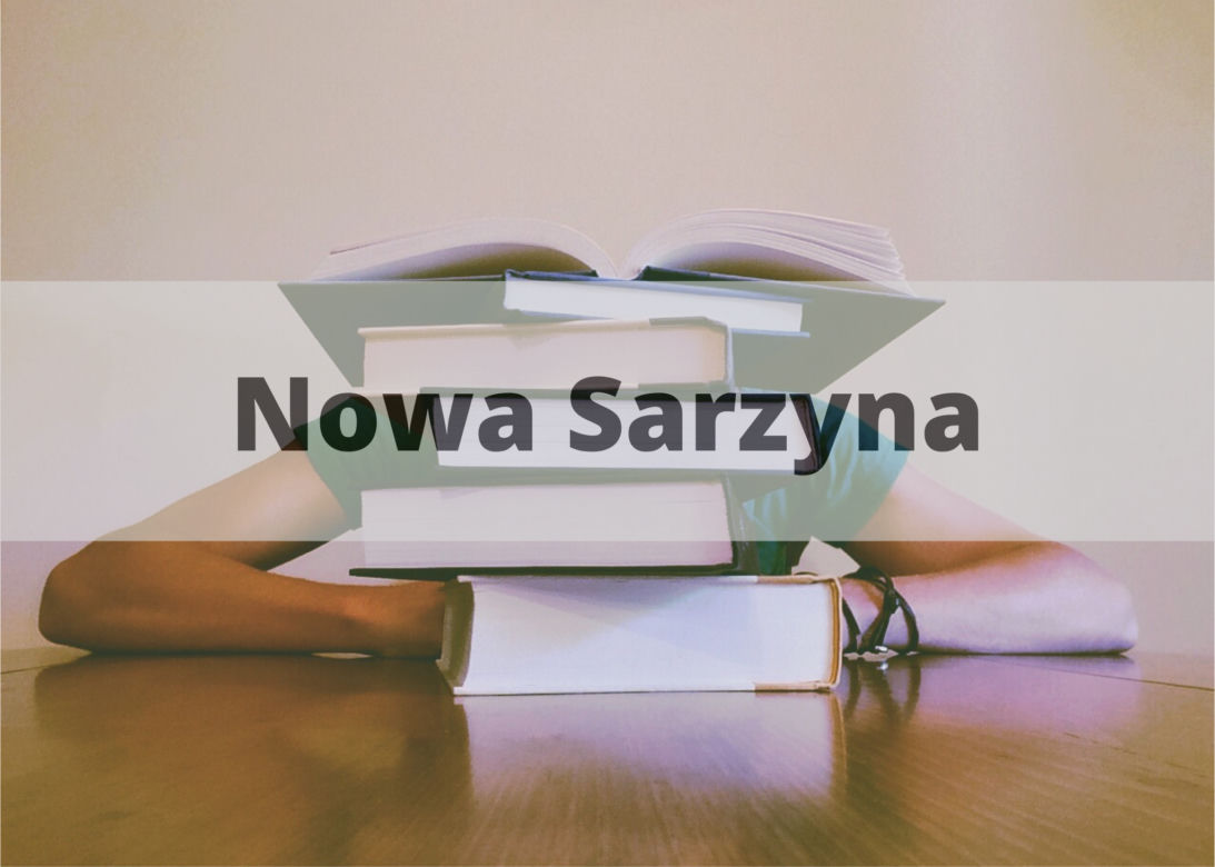 Nowa Sarzyna 