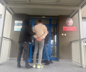 Wielka wytwórnia amfetaminy zlikwidowana