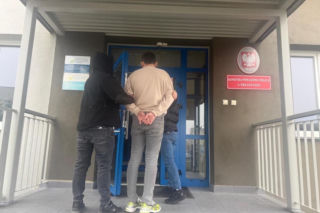 Wielka wytwórnia amfetaminy zlikwidowana