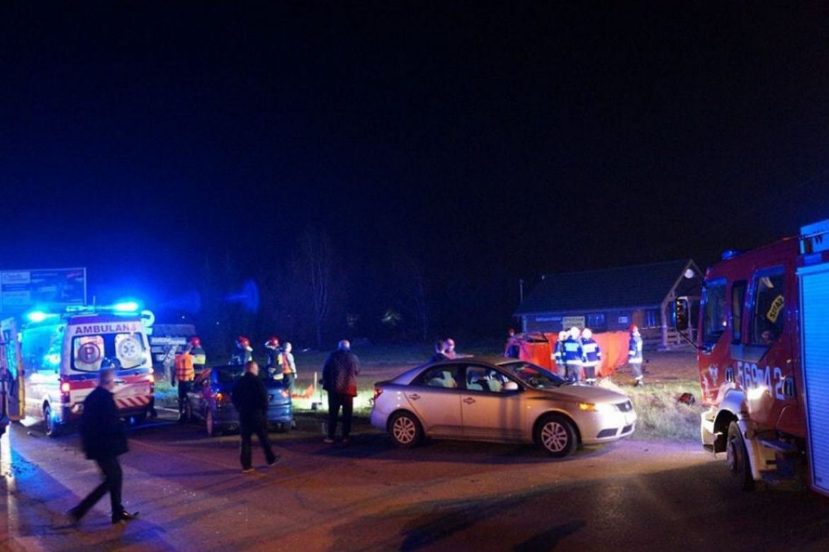 Kierowca Ubera zabił mi dziecko