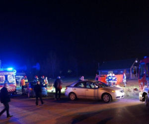 Kierowca Ubera zabił mi dziecko