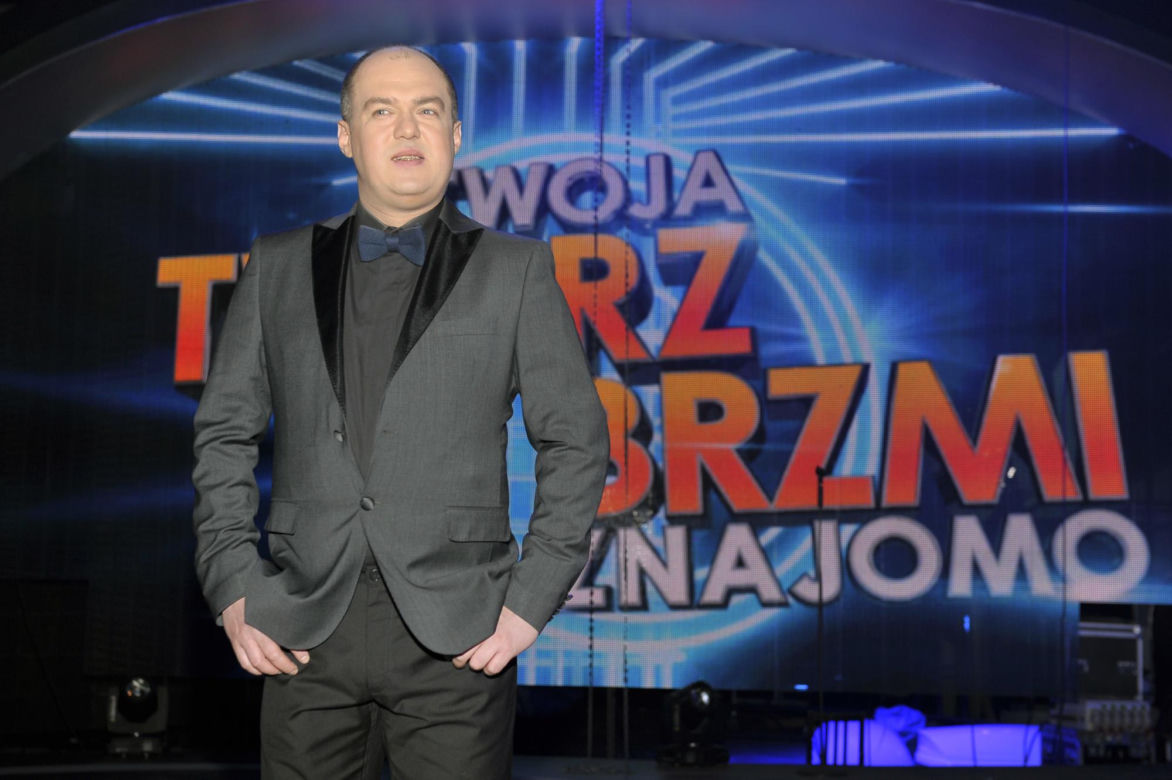Paweł Tucholski