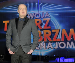 Paweł Tucholski nie żyje. To jego głosem mówił Simba z Króla Lwa