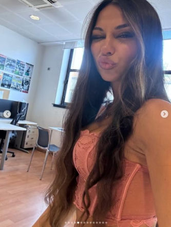 Naomi Moschitta