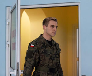 Pierwsza miłość, odcinek 4176: Powrót Bartka na wolność zaczyna się od ostrej kłótni z Emilką