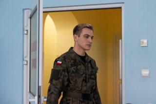 Pierwsza miłość, odcinek 4176: Powrót Bartka na wolność zaczyna się od ostrej kłótni z Emilką