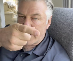 Tragiczny wypadek na planie filmowym