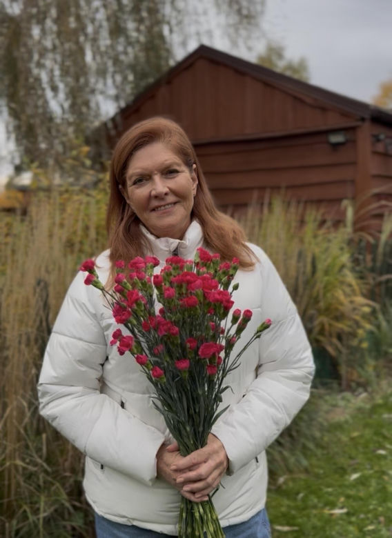 Katarzyna Dowbor dziękuje Miszczakowi, że ją zwolnił