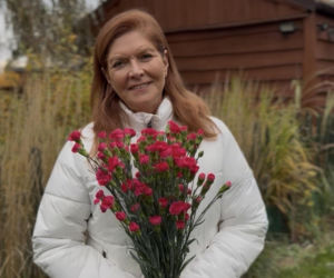 Katarzyna Dowbor dziękuje Miszczakowi, że ją zwolnił