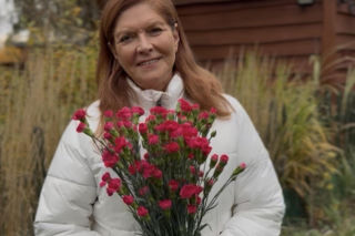 Katarzyna Dowbor dziękuje Miszczakowi, że ją zwolnił