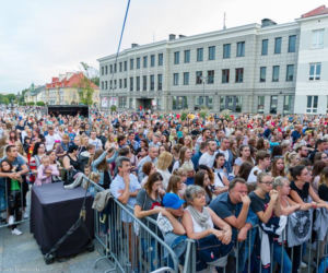 Koncert Białystok - Miasto Dobrej Muzyki
