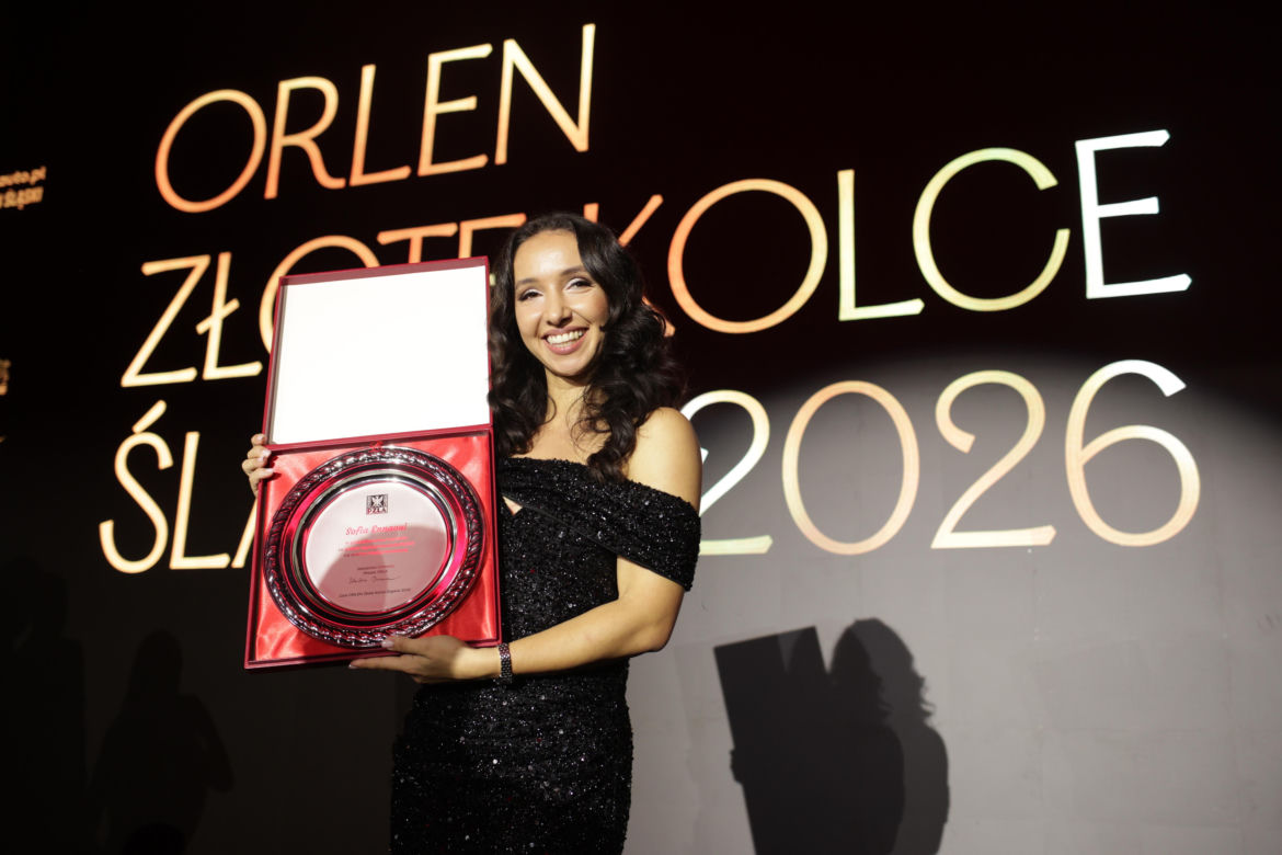 LEKKOATLETYKA GALA ORLEN ZŁOTE KOLCE ŚLĄSKIE 2026