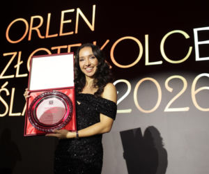LEKKOATLETYKA GALA ORLEN ZŁOTE KOLCE ŚLĄSKIE 2026