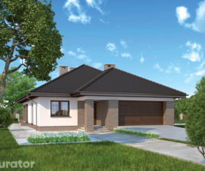 Projekt M172 Wiosenny powiew