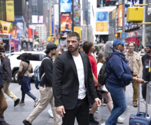 Premiera w Prime Video w 2026 roku.