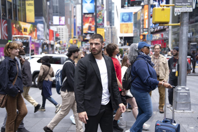 Premiera w Prime Video w 2026 roku.