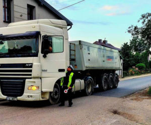 Akcja Trzeźwość na terenie całego warmińsko-mazurskiego